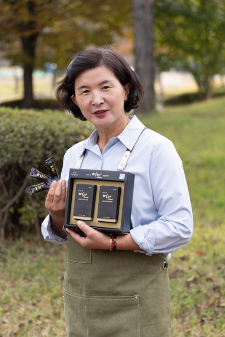 하루를 바꾸는 어보 굼벵이 엑기스(80ml ), 30개