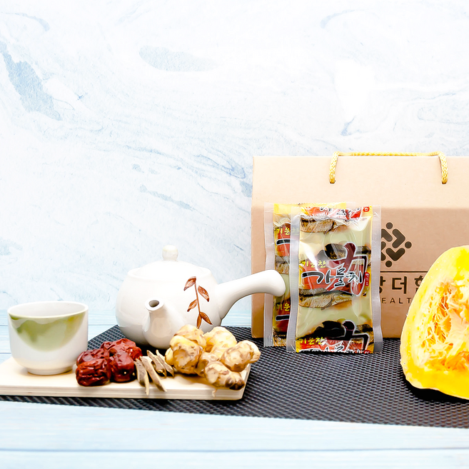 건강더한 비린맛 없는 자연산 가물치즙 가물치진액, 180개, 110ml