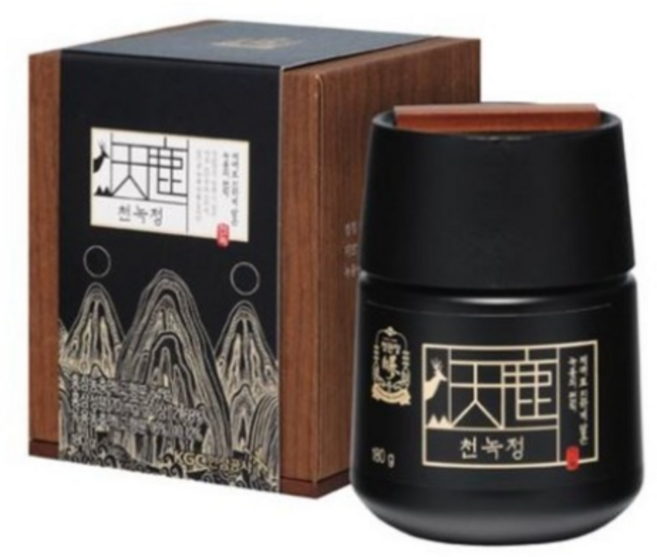 정관장 천녹정 180g 케이스 없음, 1개