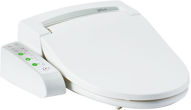 대림통상 도비도스 방수비데 필터가 필요없는 비데 DBS-51