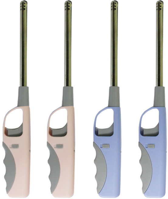 양링일렉트로닉 다용도 가스점화기, 랜덤 발송, 4개