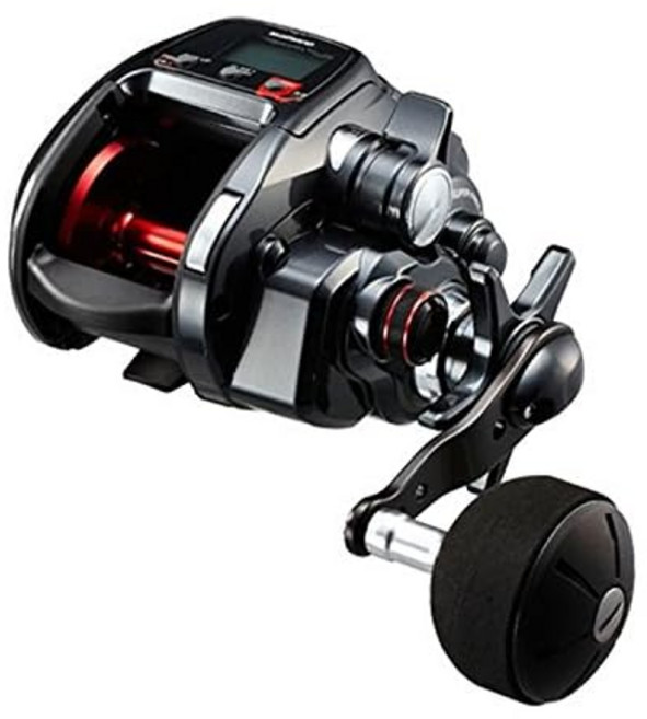 시마노 (SHIMANO) 전동릴 17 플레이즈 800 우측핸들 완전 후카세