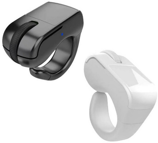 페이지 프로맥스 블루투스 무선 휠 리모컨 이북 웹툰 전자책 영상 사진 촬영 ppt, 블랙