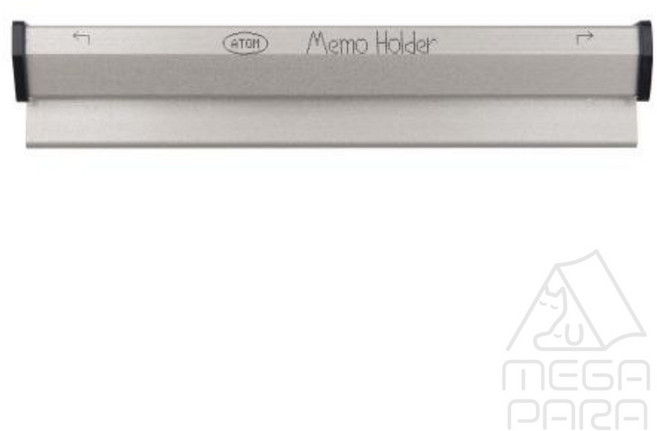 도하름 메모 홀더 특대 AMH-40 150mm 홍보물꽂이