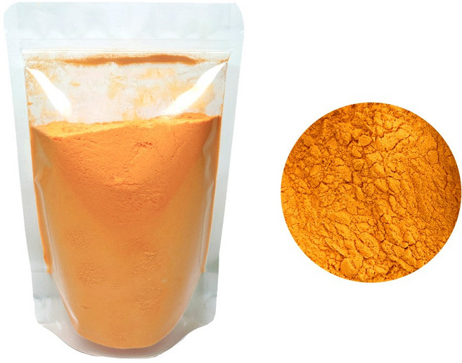 서강 꼬미다 황치즈가루, 200g, 1개