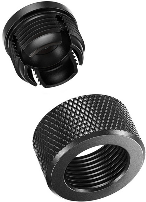 휴대폰 태블릿 내비게이션 장치 스탠드 및 홀더를 위한 다기능 범용 17mm 볼 조인트 너트 및 플라스틱 베이스, Black