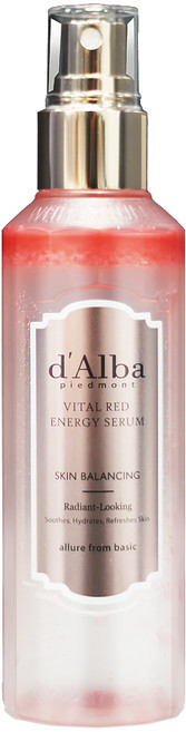 달바 화이트 트러플 바이탈 인텐시브 세럼, 160ml, 1개