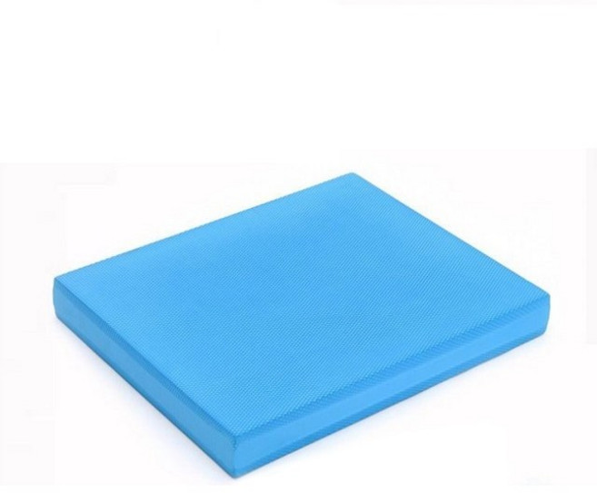 데드리프트 밸런스 패드, 블루