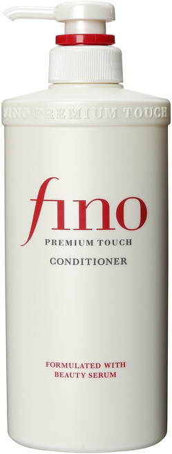 피노 프리미엄 터치 컨디셔너 포뮬레이티드 뷰티 세럼 포함, 1개, 550ml