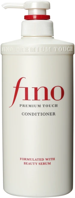 피노 프리미엄 터치 컨디셔너 포뮬레이티드 뷰티 세럼 포함, 1개, 550ml - 쿠팡