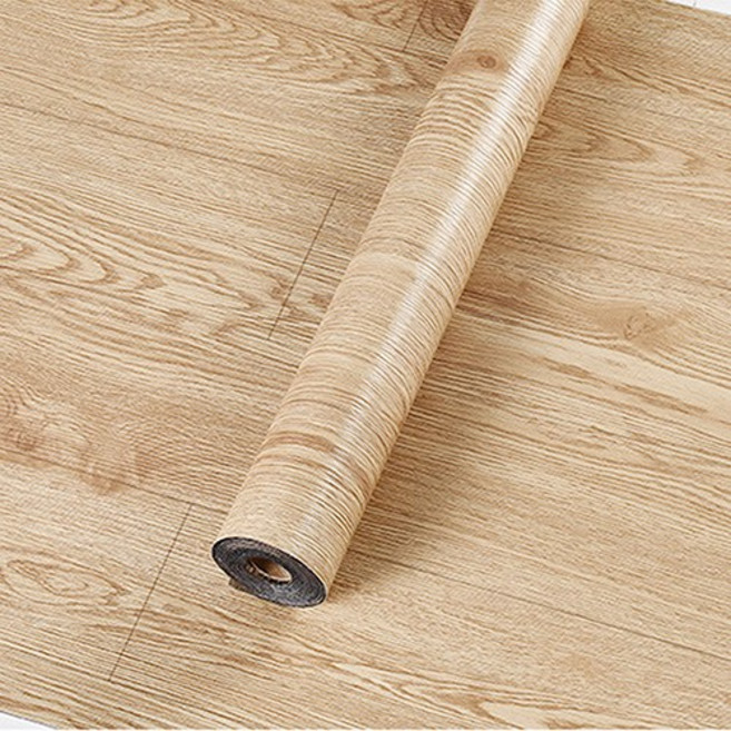 아리아스토어 접착식 붙이는장판 셀프장판 60 x 300cm 7Color, A001