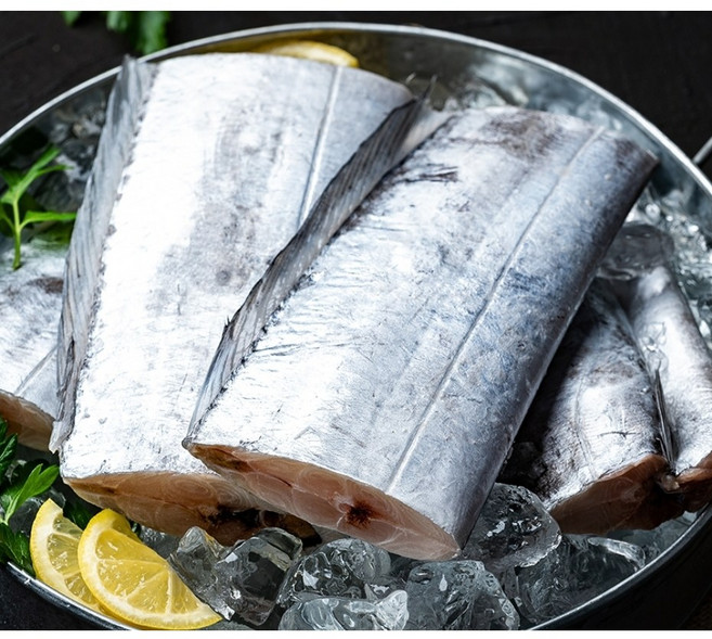 [제주직송] 프리미엄 제주은갈치 "왕특대" 직접경매, 왕특대(420g~480g), 4개, 300/420