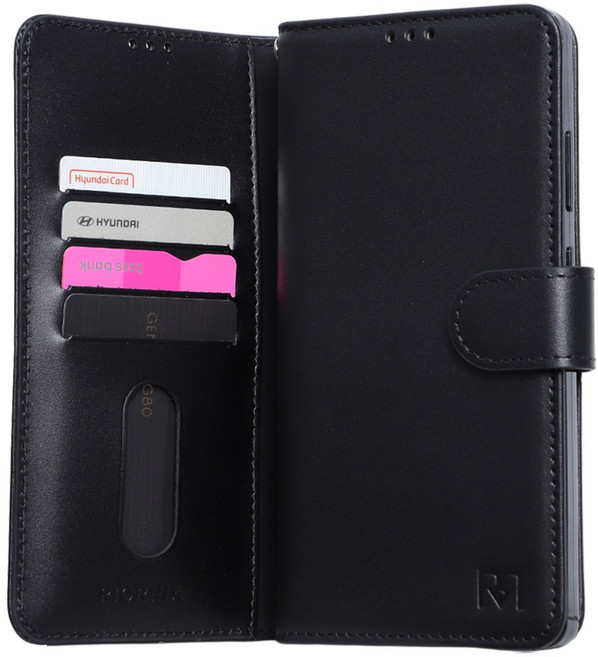 폰누리 피오리나 가죽 다이어리 휴대폰 케이스