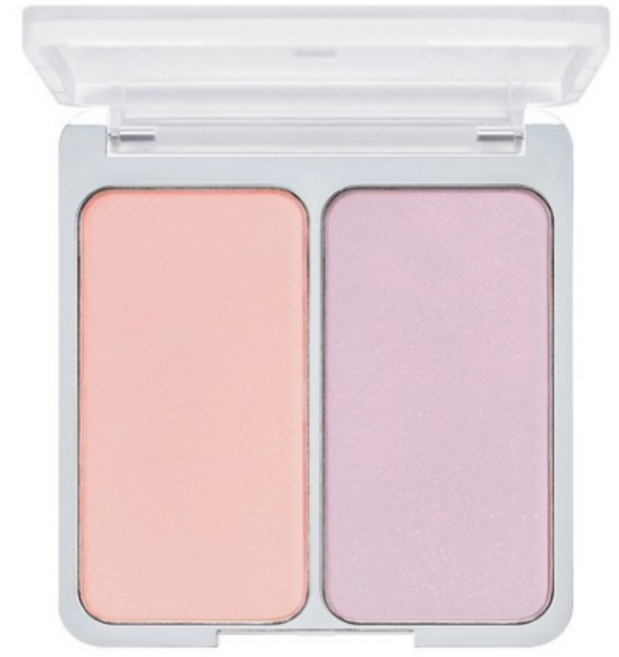 투에이엔 듀얼치크 6g, 10 LOVE 러브포션, 15개