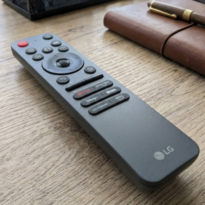 LG 정품 75UT9300BNA TV AI 리모컨 음성인식 인공지능 당일발송