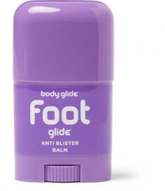 Bodyglide 바디글라이드 풋 글라이드 0.8 온스, None, 0.8 OZ