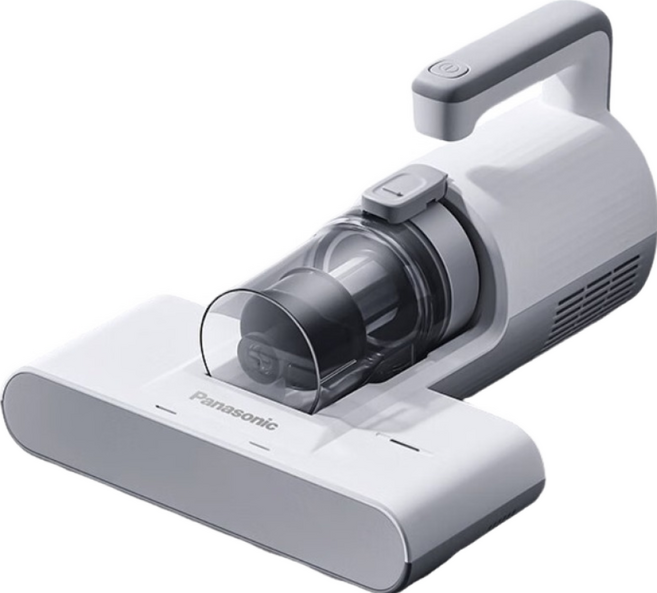 파나소닉 진공 침구 청소기 MC-DC10W, 화이트