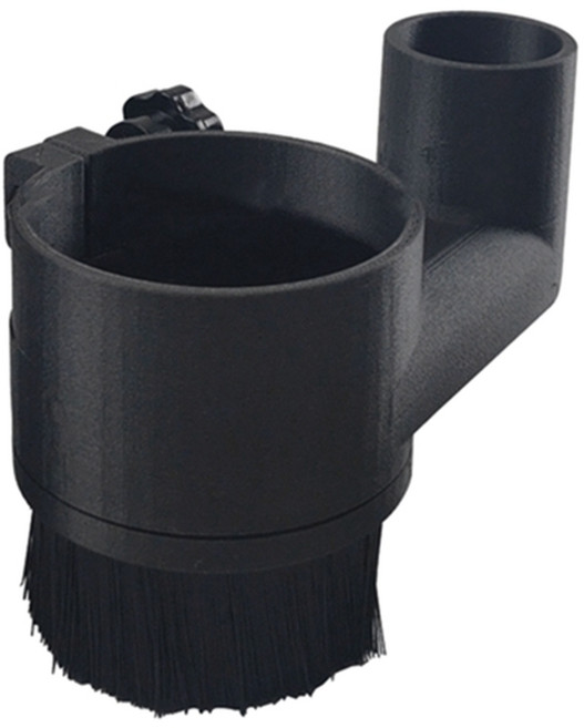 CNC 라우터 775 300/500W 스핀들 모터용 브러시 진공 청소기 조각 기계, 1개, 65mm