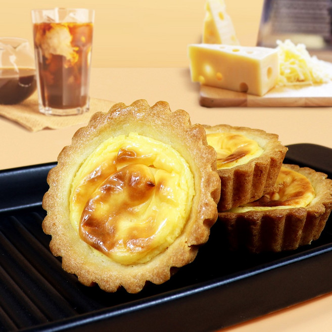 (냉동) 치즈타르트 45g, 5개