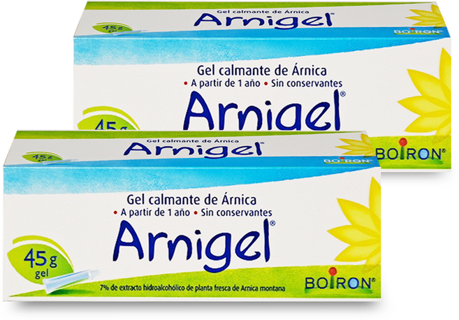 아르니젤 45g Arnigel, 2개