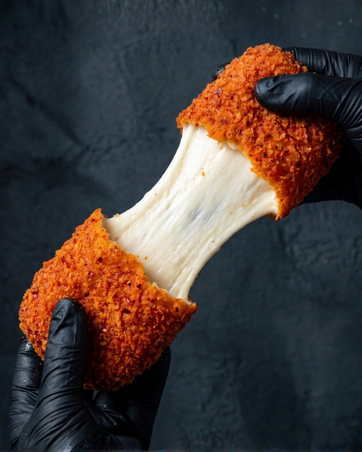 칠리스 치즈스틱, 3개, 1.2kg