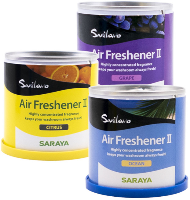 [사니라보] 방향제 40mL(시트러스/그레이프/오션)사라야 에어후레쉬2 방향제, 40ml, 1개, 오션향