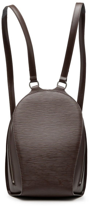 루이 비통 중고 2002 에피 마비용 백팩