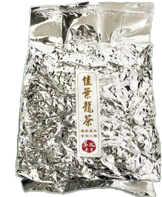 淳品茶行/茗政茶業 幫助入睡佳葉龍茶茶包(家庭號)(附數值檢驗報告), 3g, 1套, 150個裝