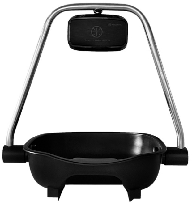 에어라파 도히스파 5분 테라피 샴푸 헤드스파 미용실 스파, 1개