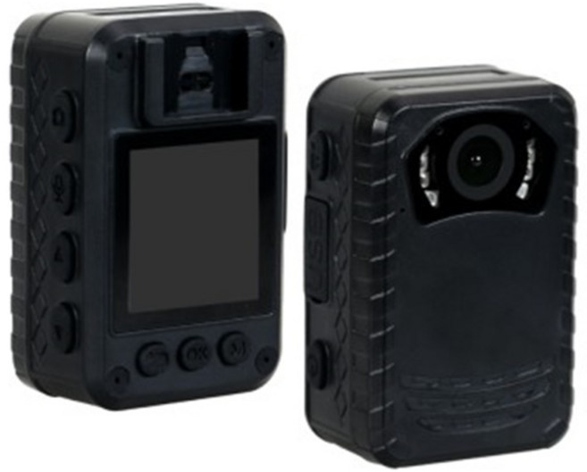 COD-M2 32GB 초소형 초경량 보안업체 바디캠 미니 액션캠 적외선 감시카메라, 128GB변경