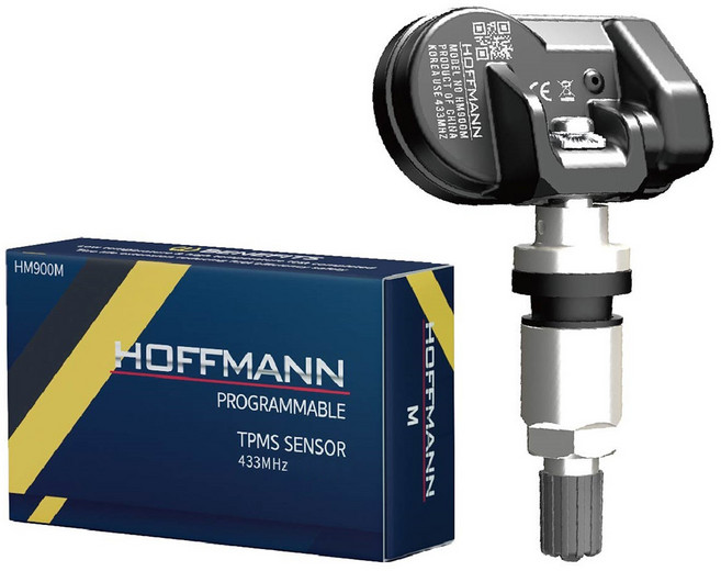 현대 아반떼N 공기압 센서 TPMS 센서 벨브 타이어 52940-CG100 52940-T4000 52940CG100 52940T4000, 배송메세지 차대번호 입력 필수, 1개