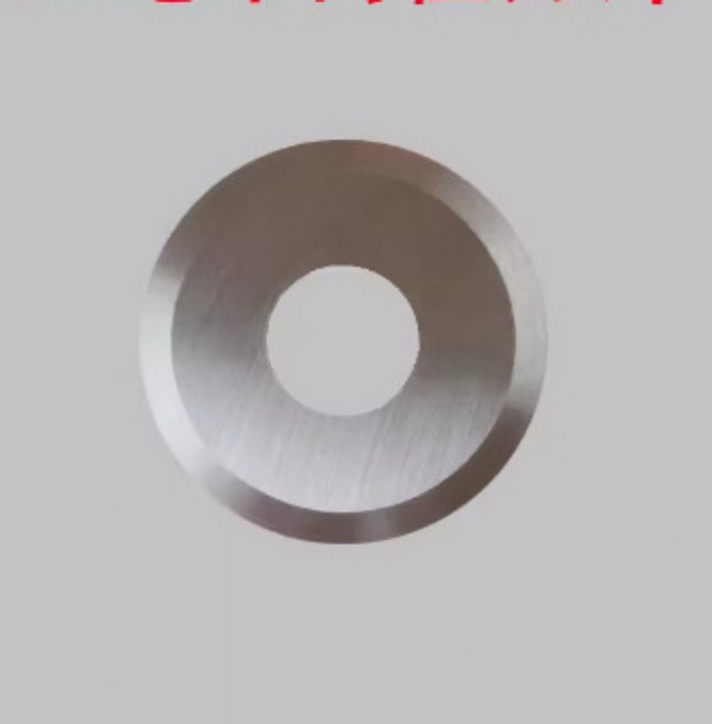 5軌道急速剝線器 剝線機, 1個, 替換刀片（2片）, N/A