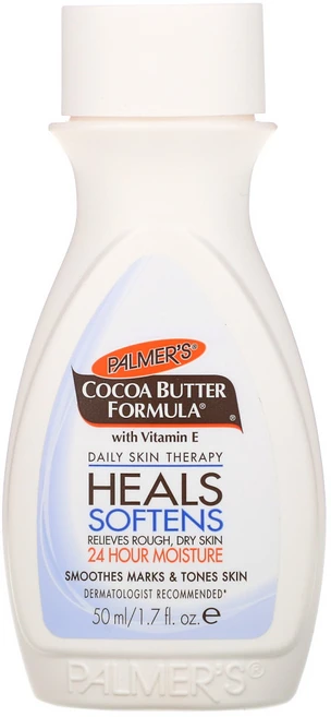 Palmers 비타민 E 함유 코코아 버터 포뮬러 50ml(1.7oz) 2팩, 50ml, 1개 - 쿠팡