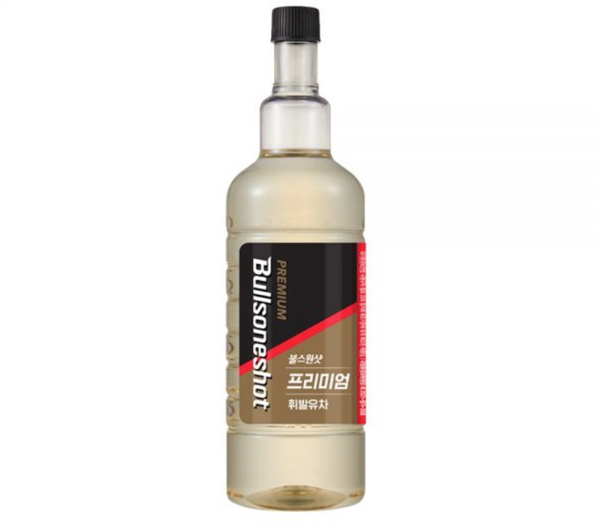 불스원 불스원샷 프리미엄 500ml 휘발유 397729, 1
