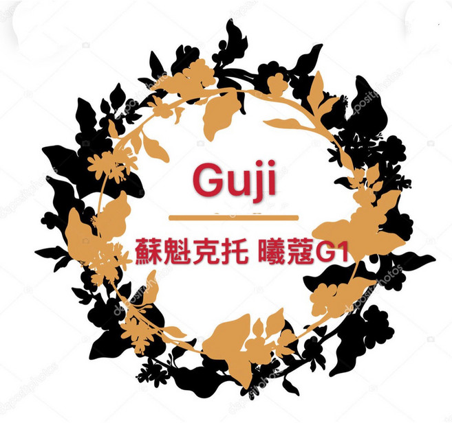 衣索比亞 古吉 蘇魁克托單一莊園 曦蔻G1 水洗咖啡生豆, 1個