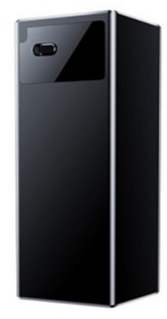 우드-V1980 소형 녹음기 200시간 연속작동 미니 휴대용 128GB