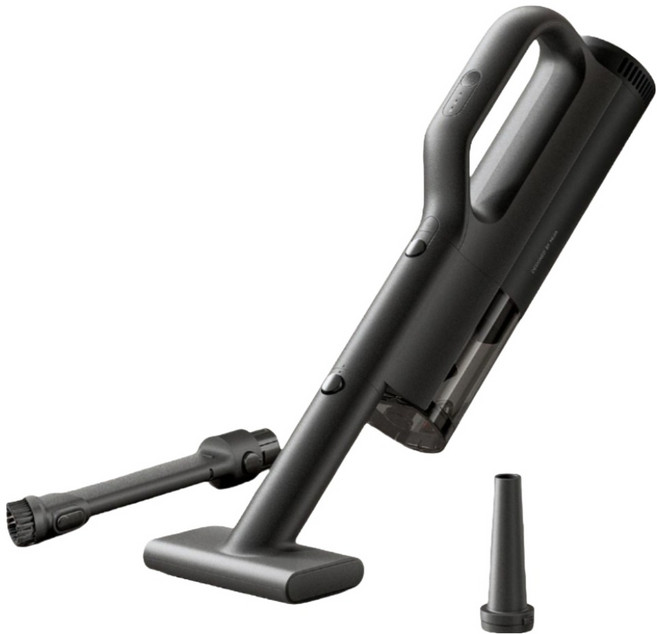 샤오미 미지아 자동차 진공 청소기, 그레이, MJXCQ01QW