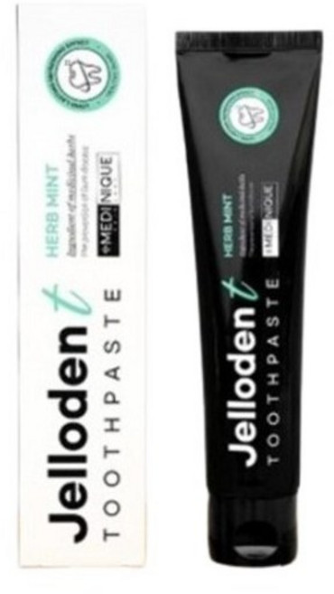 메디니크젤로덴티잇몸치약, 150g, 3개