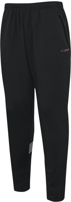 엑시옴(XIOM) 공식 본사 직영 루카스 하의 (LUCAS BOTTOM) 기능성 탁구 유니폼 하의 긴바지 경기용 탁구복