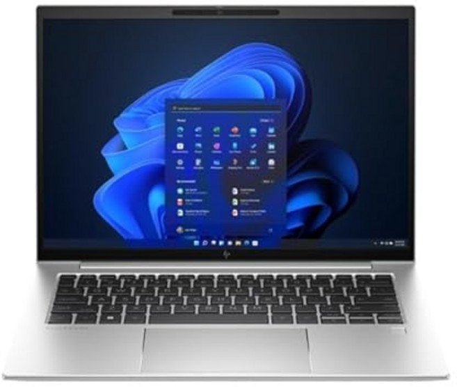 HP EliteBook 840 G10 14인치 WUXGA Intel i5-1335U 16GB RAM 512GB SSD 노트북 실버, 1GB, 1GB, 상세페이지 참조