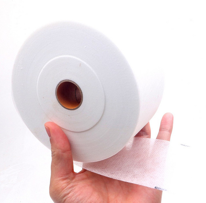 올바른 부직포 방수포 7cm x 100M 보강포 옥상 바닥 콘크리트 벽돌 에폭시 우레탄 실리콘 틈 침투성 액체 보호 코팅 타일 메지 판넬 방수액 크랙 크렉 균열 방수, 1개