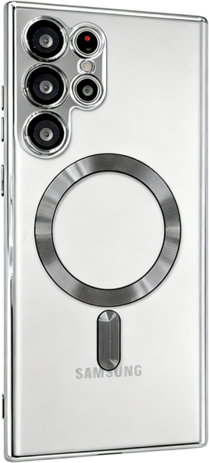 PYHO적용 S26 울트라 S24울트라케이스 추락방지 투명XSJKHY323