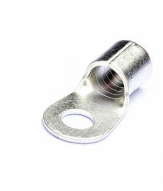 링터미널 압착단자 배터리 터미널 전기 배선, 10SQx8mm, 1개