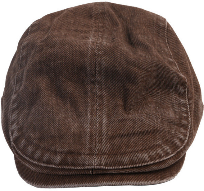 군인베레모 작가 서빙 레스토랑 데일리 빵모자 헌팅캡 U