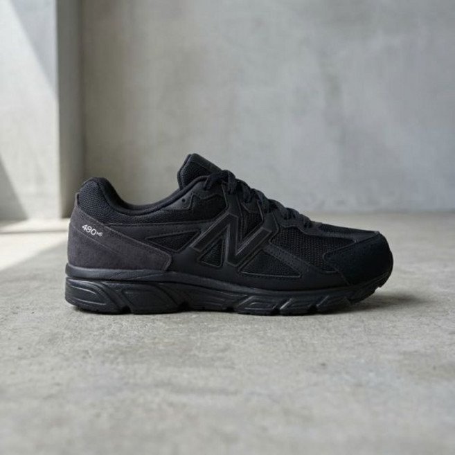 뉴발란스 NBPFGS150K W480SK5 4E BLACK 19