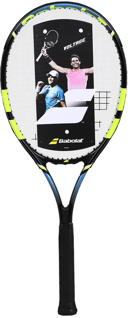 바볼랏 볼테이지 테니스 라켓 270g, 1개, 상세페이지 참조