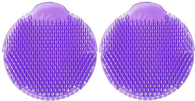 프레쉬프로덕츠 프레쉬 슬랜트7 기막히게좋은향 소변기 탈취제, 68g, 2개