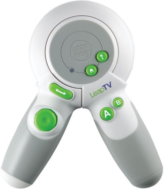 리프로그 LeapFrog LeapTV 변환 컨트롤러, 1개