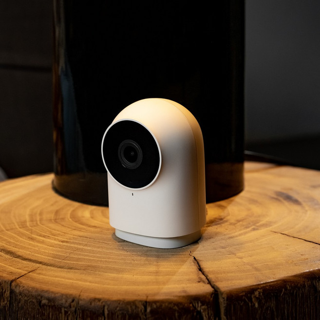 아카라 공식 스마트 허브 내장 홈카메라 홈캠 CCTV G2H Pro 애플 홈킷 구글홈, G2H Pro 본품, 1개