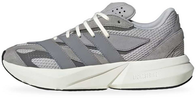 adidas 愛迪達 男女通用 Light Blaze 運動鞋 IH8607